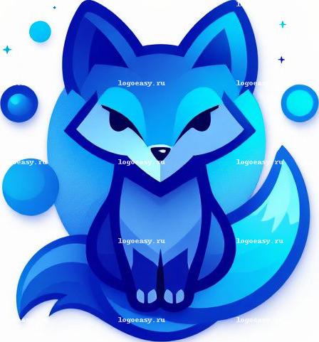 Логотип AgileFox