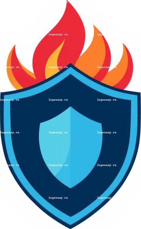 Щит Пожарной Безопасности