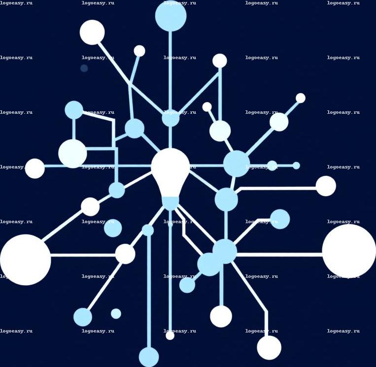 Логотип NeuroLink