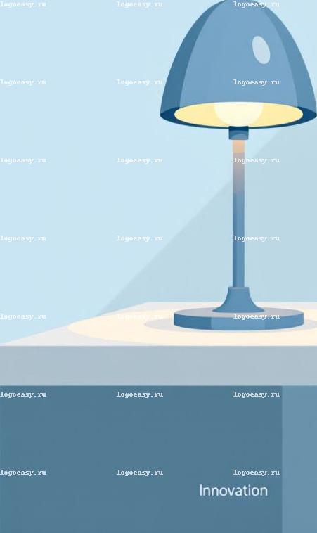 Логотип Адаптивной Лампы