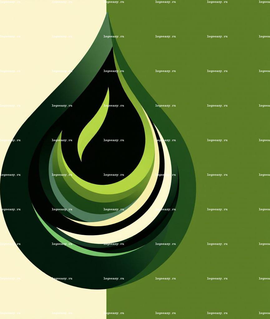 Органическая Капля Нефти