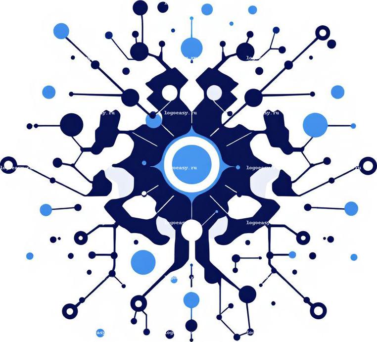 Логотип NeuroLink