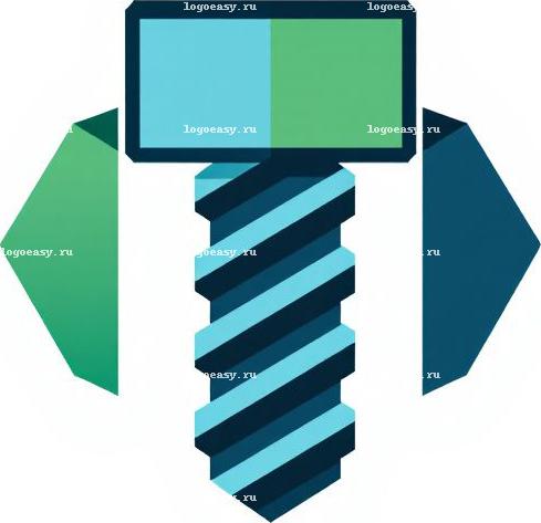Логотип Гибкого Винта