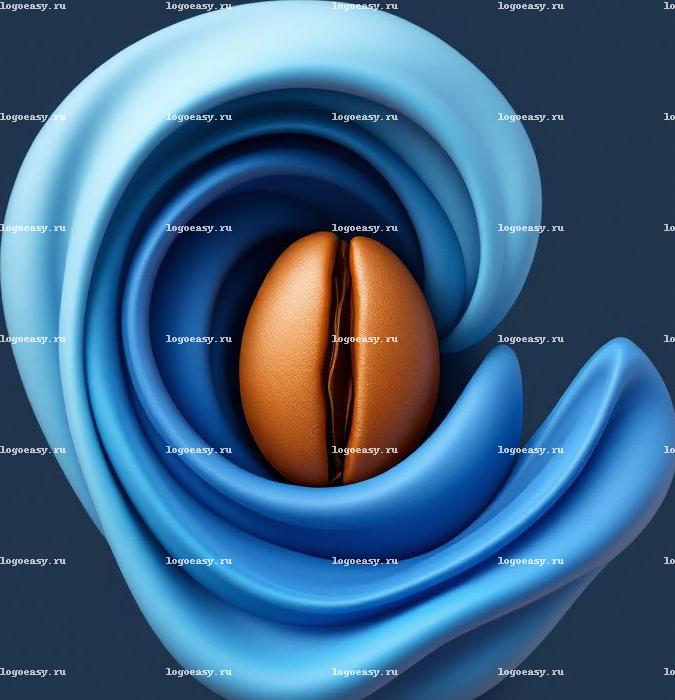 Адаптивный Кофейный Волн