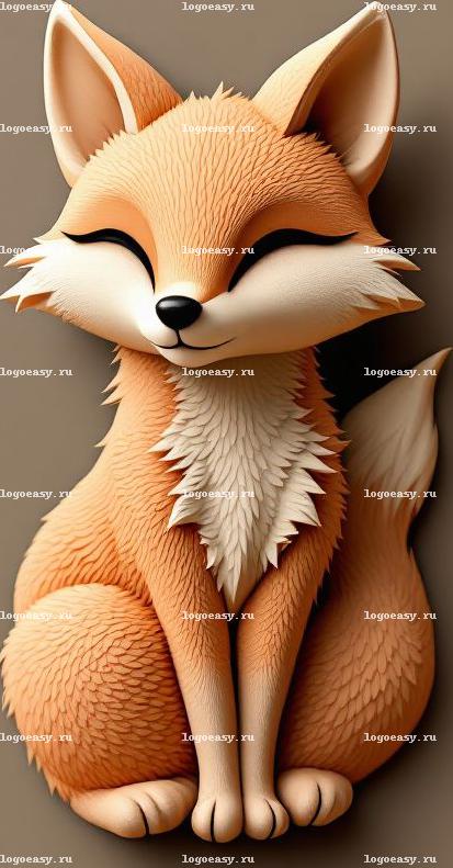 Логотип ClayFox