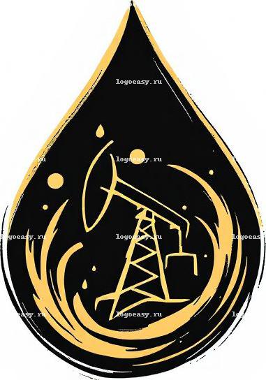 Логотип Нефтяной Динамики