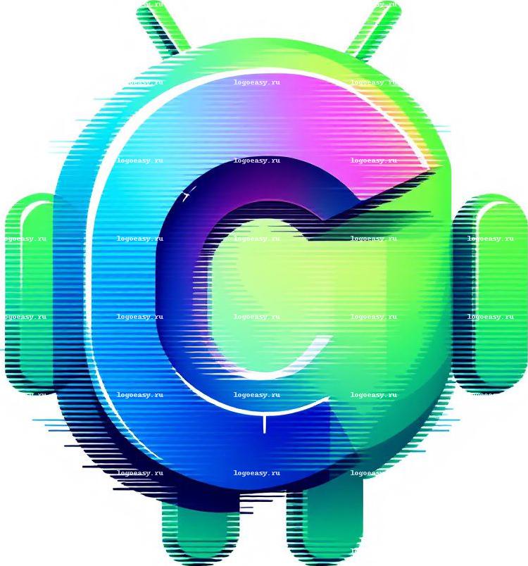 Логотип Android Магнитолы