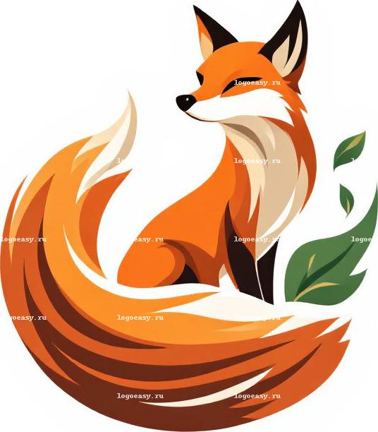 Логотип FoxFlex