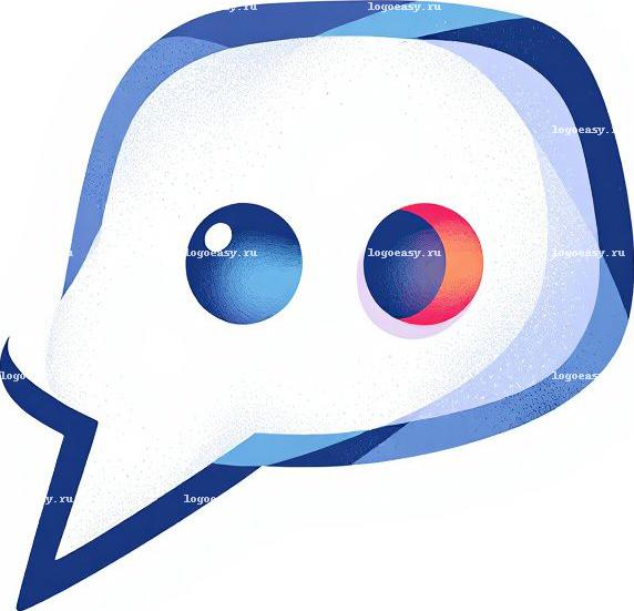 Логотип канала Discord