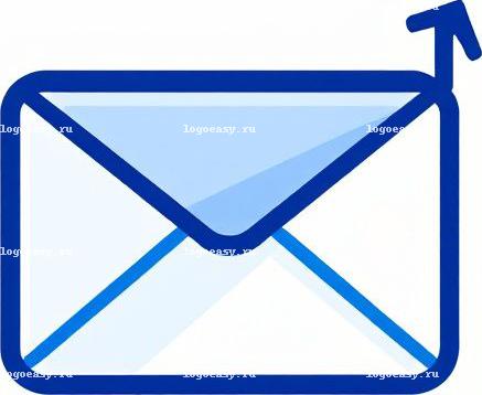 Логотип Современной Почтовой Службы