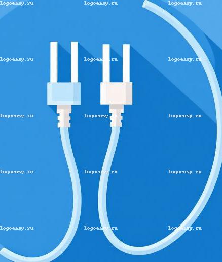 Логотип Wire Loop