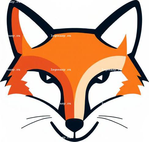 Логотип FoxFace