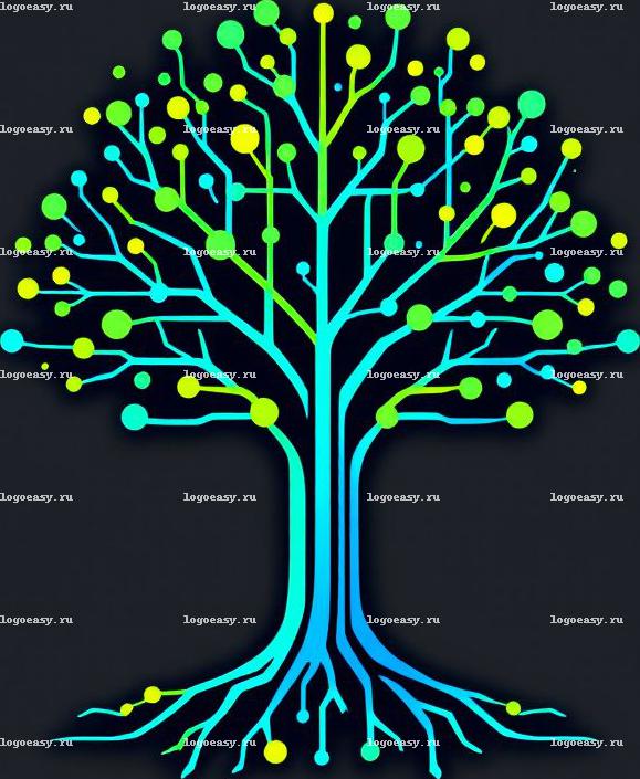 Логотип NeuroTree