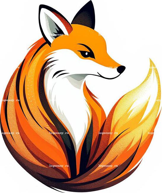 Логотип FlexFox