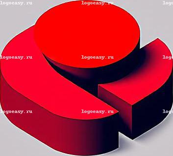 Логотип Isometric Unity