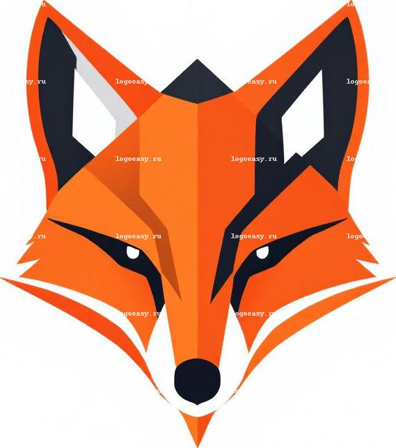 Логотип FoxHead