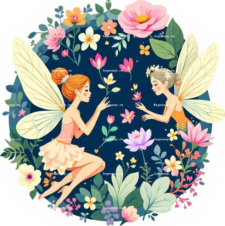 Fairy Harmony