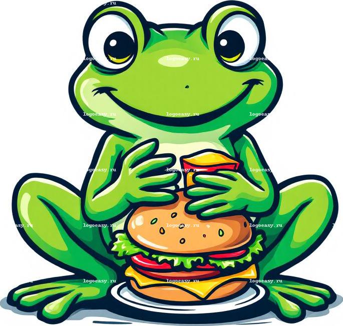 FrogFeast