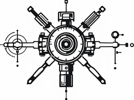 Логотип PrecisionTech