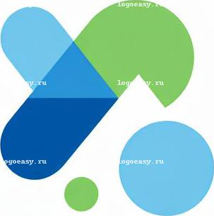 Логотип Адаптивной Гармонии