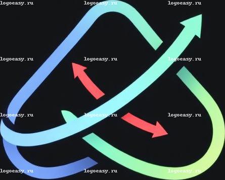 Логотип TriArrow Neurographic