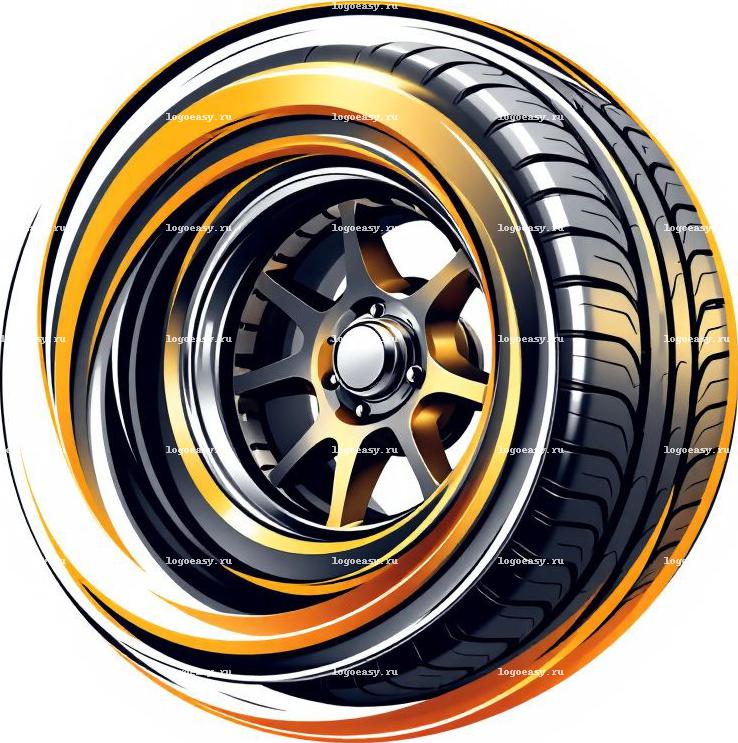 Логотип FlexTire