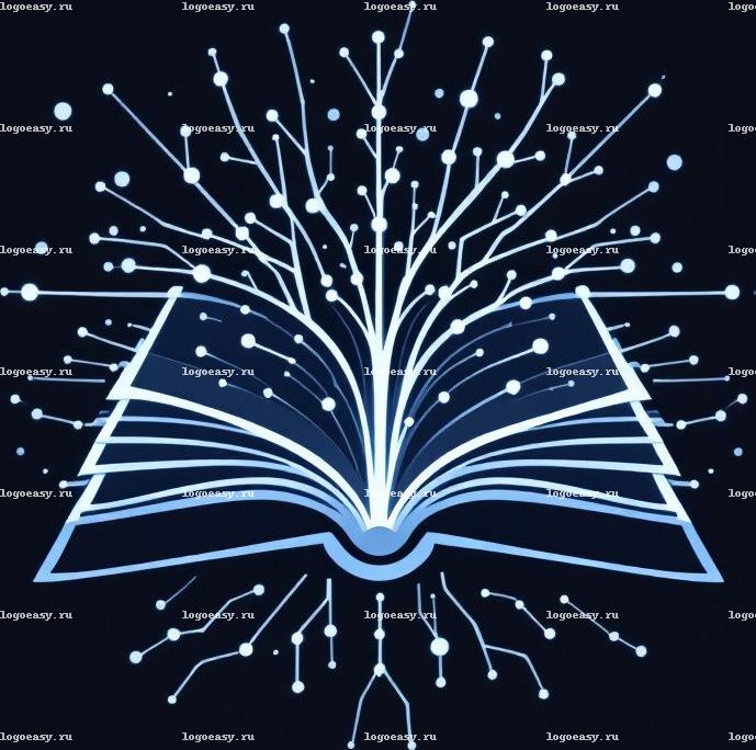 Логотип NeuroBook