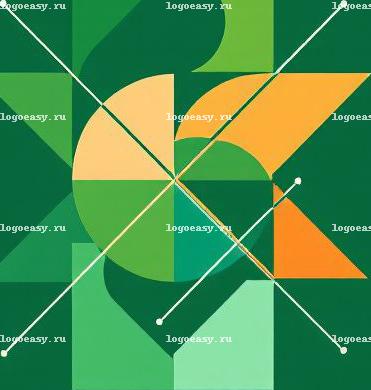 Green Geometric Harmony