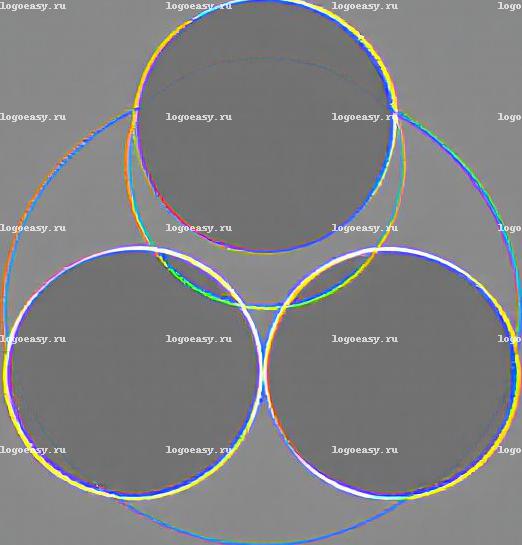 Логотип TriCircle