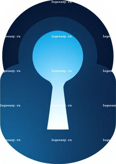 Логотип SecureKey