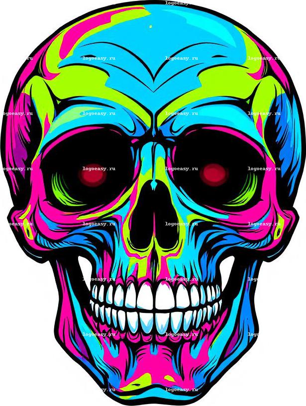 Skull Pop