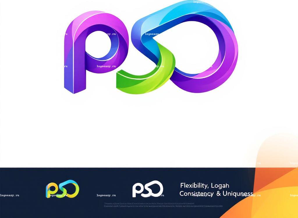 Логотип игры 'psd'