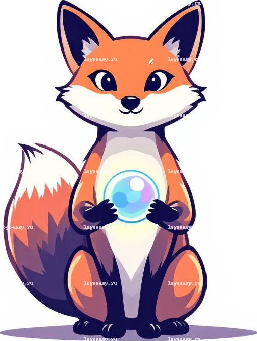 Логотип SmartFox