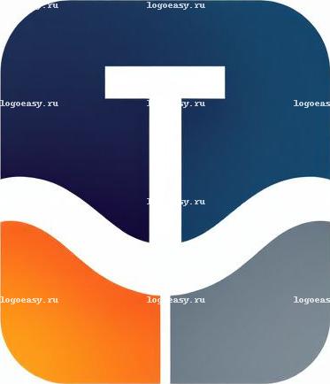 Логотип Термопринтера