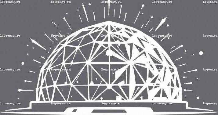 Логотип Адаптивного Купола