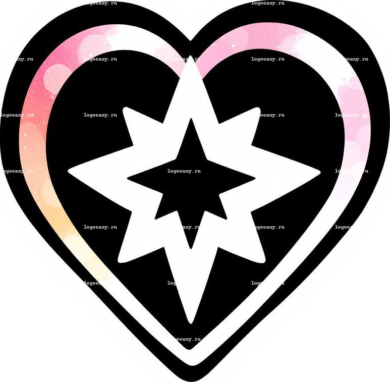 Логотип HeartStar