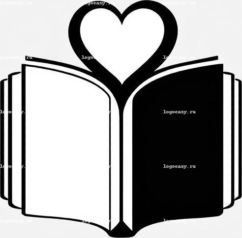 Логотип HeartBook