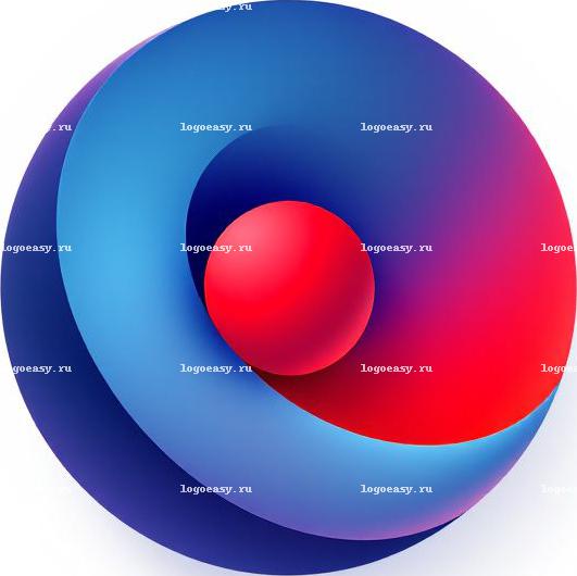 ЛоготипГрадиентнойСферы