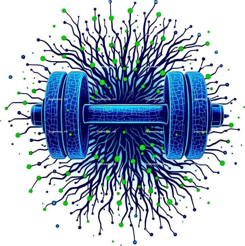 NeuroFlex Гантель