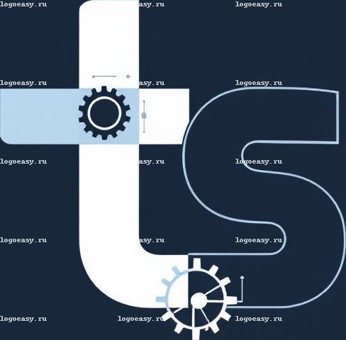 Логотип TS Технический