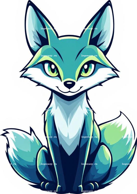 Логотип AgileFox