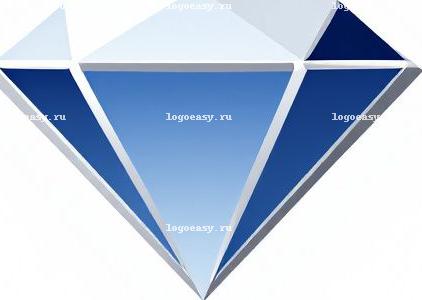 Логотип Адаптивного Бриллианта