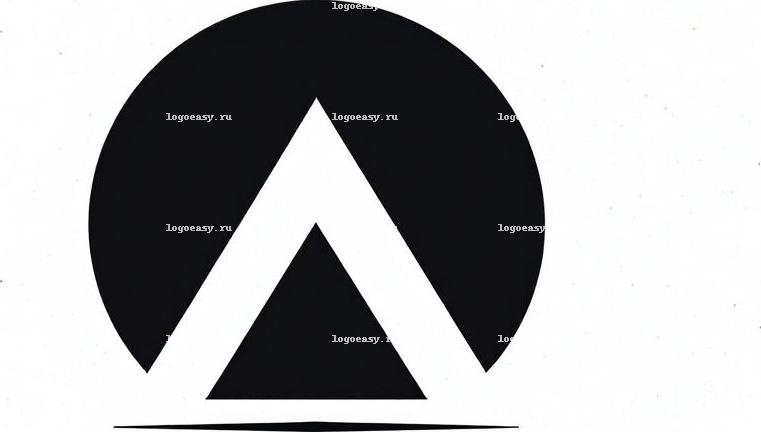 Геометрический Логотип