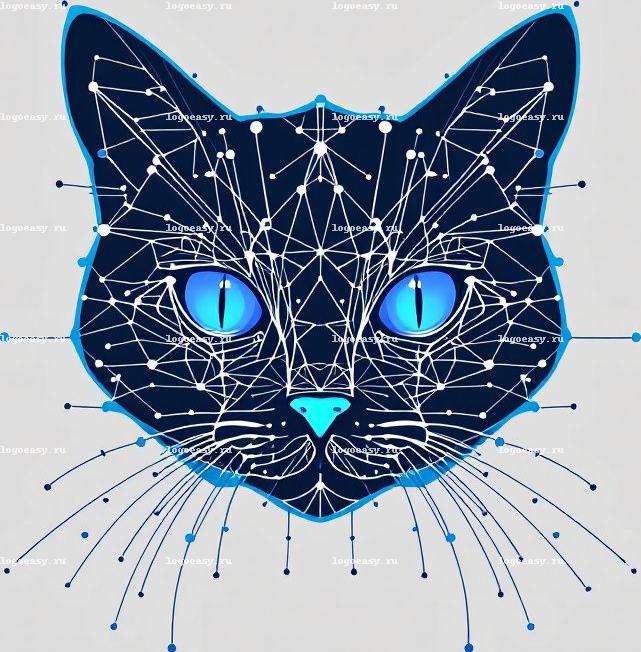 Логотип NeuroCat