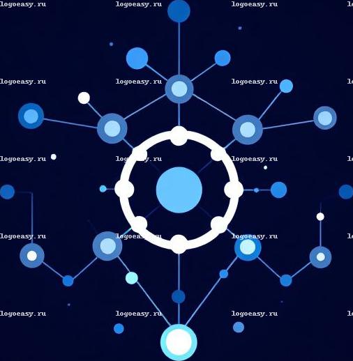 Логотип НейроИнженерии